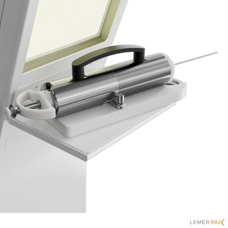 Bouclier ALARA® shield